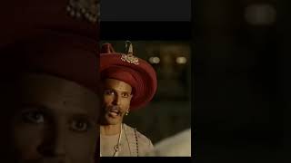 BajiRao Mastani movie Best scenes and dialogues अपने कर्तव्य निभाया [upl. by Yragerg798]