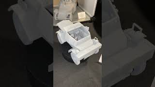 Awesome 3D Gizmo 3d printed Daimler Scout Car 116 scale South West Model Show Bovington 060924 [upl. by Mehala487]