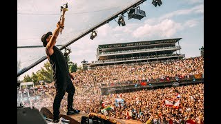 Timmy Trumpet  Tomorrowland Belgium 2018 [upl. by Iphlgenia]