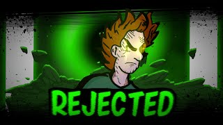 REJECTED  REMIX    300 SUB SPECIAL   FNF The Shaggy Mod  FANMADE [upl. by Hanshaw219]