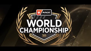 World Championship Metagame Analysis Preday 1 [upl. by Lilybel]