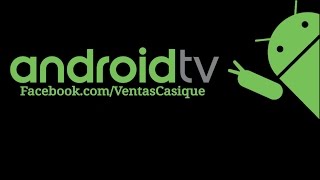 Actualizar o Instalar Firmware SmartBox Android Tv Box Con Anlogic [upl. by Peria163]