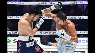 Gennady Golovkin Vs Ryota Murata Highlights WBA IBF IBO Titles [upl. by Alrad]