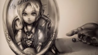 League of Legends Music  Oriannas Fate [upl. by Ardrey]