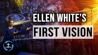 Ellen Whites First Vision  Seventhday Adventist Prophet [upl. by Annie]