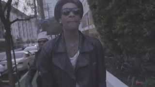 Wiz Khalifa  Ozs amp Lbs ft Chevy Woods amp Berner Official Music Video 2012 [upl. by Ahtnammas]