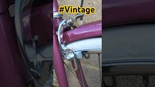 Twenty vintage raleigh bikes [upl. by Zitah]