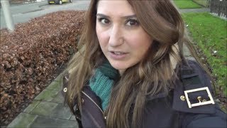 AYRI  VLOG 21  GUNLUK HAYAT [upl. by Hselin]