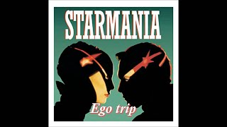 Starmania  Ego trip conceptkaraoke [upl. by Eenram]