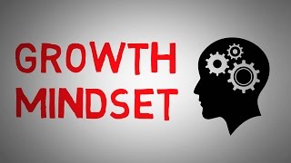 Growth Mindset by Carol Dweck animated book summary  Growth Mindset and Fixed Mindset [upl. by Liscomb]