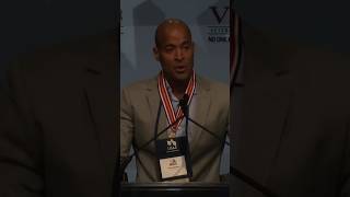 David Goggins Biggest Achievement [upl. by Irolav]