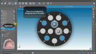 Howto Use the Automatic Multidie Mode for Scan and Design [upl. by Yeslehc159]