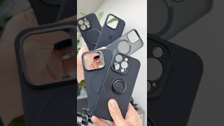 Best Grippy iPhone Case [upl. by Lamb]