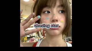 chasing starSoojin☆ [upl. by Rayford490]