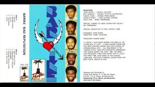 BARIKE Band of RabaulquotKalikuquot1980s [upl. by Soble]