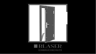 BLASER Sicherheitsschloss Valero [upl. by Weider81]