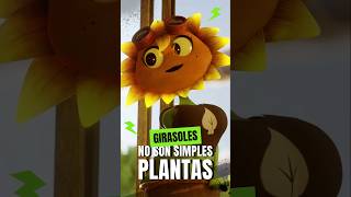 ¡Los Girasoles NO Son Simples Plantas [upl. by Alecia339]