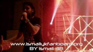 Ismail YK  Gidersen Canli Viyanna Konseri BY Ismail 38 [upl. by Eytteb915]