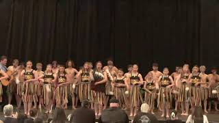 Taranaki Puanga Festival 2024 Ōpunakē Primary [upl. by Olihs456]