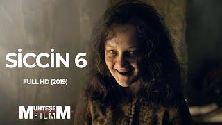 فيلم Siccin 6 2019 مترجم18🔞⛔️ [upl. by Notlih]