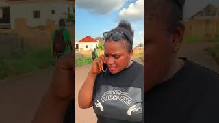 Chicking a Woman with STEEZEskitmaker comedy igwe [upl. by Lewison]