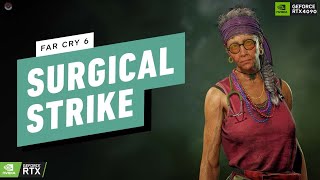 3 Simple SURGICAL STRIKE Tips to DOMINATE FARCRY 6 in Just 30 DAYS [upl. by Ikram]