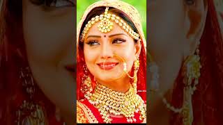 🐍 Nagin 1 2 3 4 5 6 all nagins bridal looks nagin nagin6 shortvideo moniroy shorts trendings [upl. by Nnahgiel]