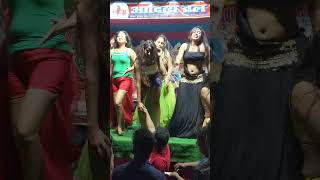 Bhojpuri Arkestra Dance Video  arkestra bhojpuri pawansingh khesarilalyadav shilpiraj [upl. by Airakaz]