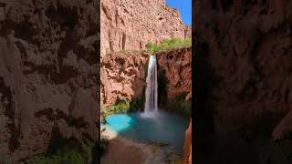 Havasupai Arizona USA [upl. by Ches364]