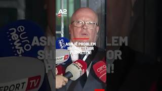 Asnjë problem shëndetësor për Metën Këto malet e lartaFlet Genc Gjokutaj [upl. by Notneb]