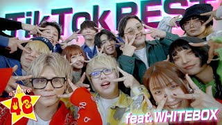 【THE FIRST TAKE】TikTok BEST featWHITEBOX【TikTok メドレー】 [upl. by Sices]