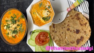 Husband ne kha traditional tarike se hi bnana hai 😀￼recipe sahipaneer khattimithizindgi [upl. by Anaeg176]