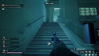 PAYDAY 3 Fear And Greed Max Value No Resets [upl. by Fiester]