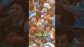 Heysel 1985 Why English Clubs Faced a Europe Ban [upl. by Parthinia263]