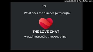 59 What does the dumper go through What is my ex feeling [upl. by Annahgiel777]