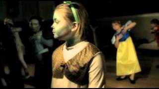 West End Wildcats  Shrek Musical Medley This is our story [upl. by Tihw]