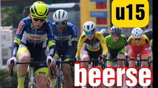 Race Beerse Senne Cami 552024 [upl. by Urissa]