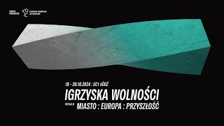 Mikołaj Trzaska Solo Performance [upl. by Kiyoshi948]