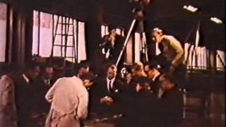 Preserving The Vasa  Wasa  An Old Shell Oil Film  1960s [upl. by Charity]