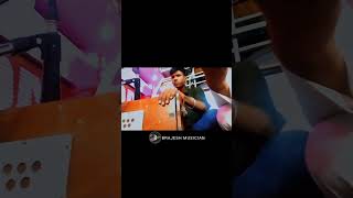 Laal dupatta ud gaya re bairi hawa ke jhonke se  harmonium  Shadora BRAJESH MUSICIAN  shorts [upl. by Hellah]