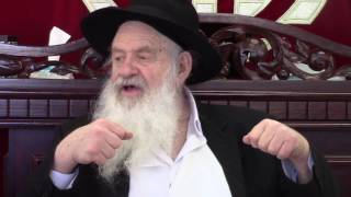 Rabbi Uri Zohar  Life Story [upl. by Lecrad875]