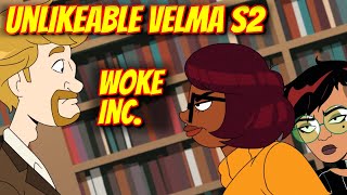 Unlikeable Velma S2 2 [upl. by Sokairyk]