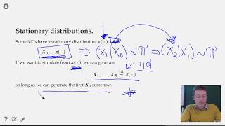 Rare event estimation 2019 Lecture 4 [upl. by Munt112]