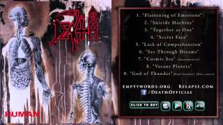 Death quotSymbolicquot Live in LA ◄ 1213 ► HD ☺ [upl. by Ellyn]