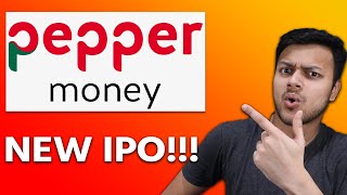 ANOTHER NEW IPO  PEPPER MONEY ASX PPM  Is it a buy Stock Analysis 2021 [upl. by Jenelle]