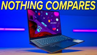 2023s BEST Creator Laptop 🏆 Asus ZenBook Pro 16X 2023 [upl. by Dimmick]