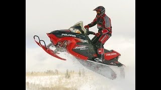 SNOWMOBILE TEST Best used sled [upl. by Lyndy]