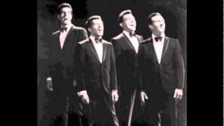 An Angel Cried  by Frankie Valli amp The Four Seasons [upl. by Enyalahs540]