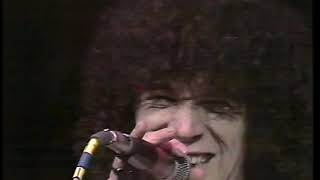 Nazareth  Full Concert  Live at BBC TV 1977 [upl. by Ieluuk]