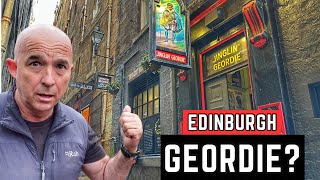 Have I Discovered The Earliest Ever Recorded ‘Geordie’ [upl. by Esylle726]